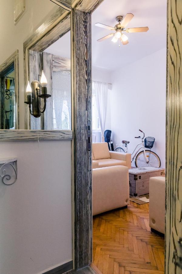 Perfetto Perasto Residence Extérieur photo