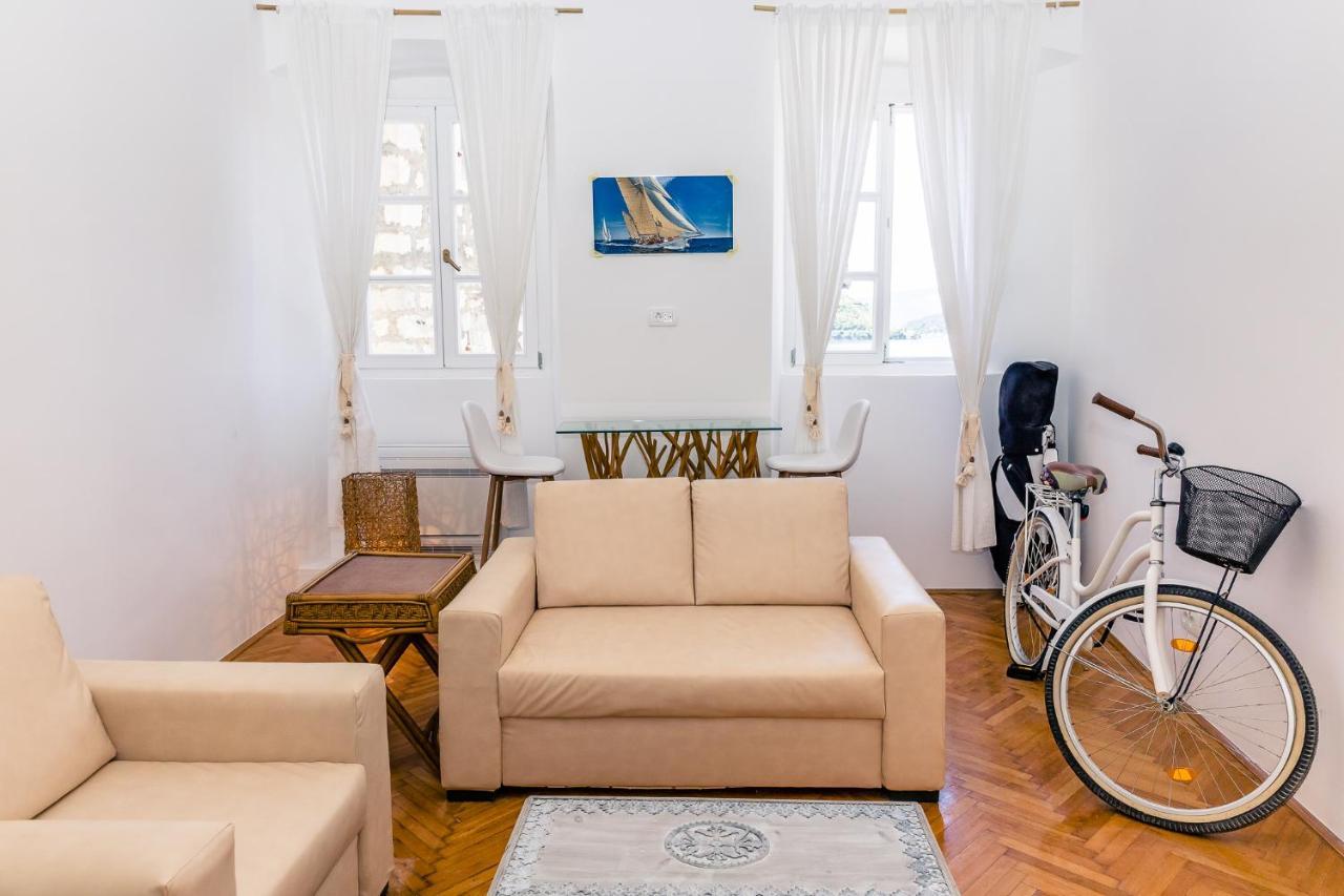 Perfetto Perasto Residence Extérieur photo
