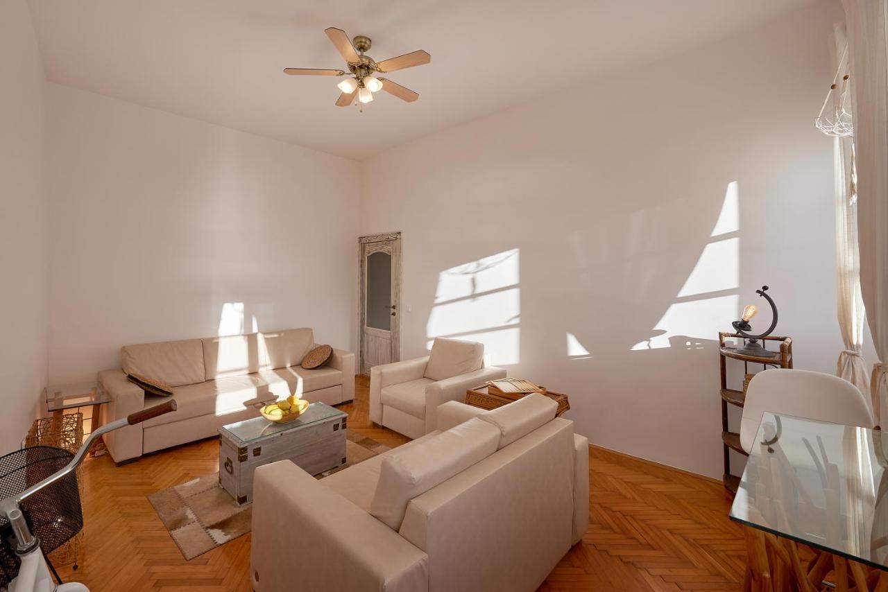 Perfetto Perasto Residence Extérieur photo