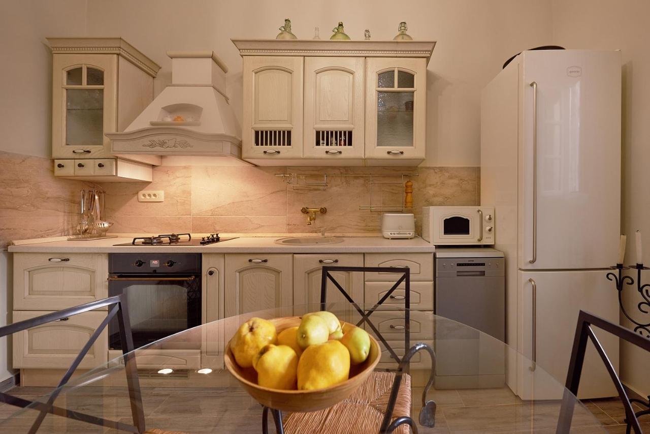 Perfetto Perasto Residence Extérieur photo