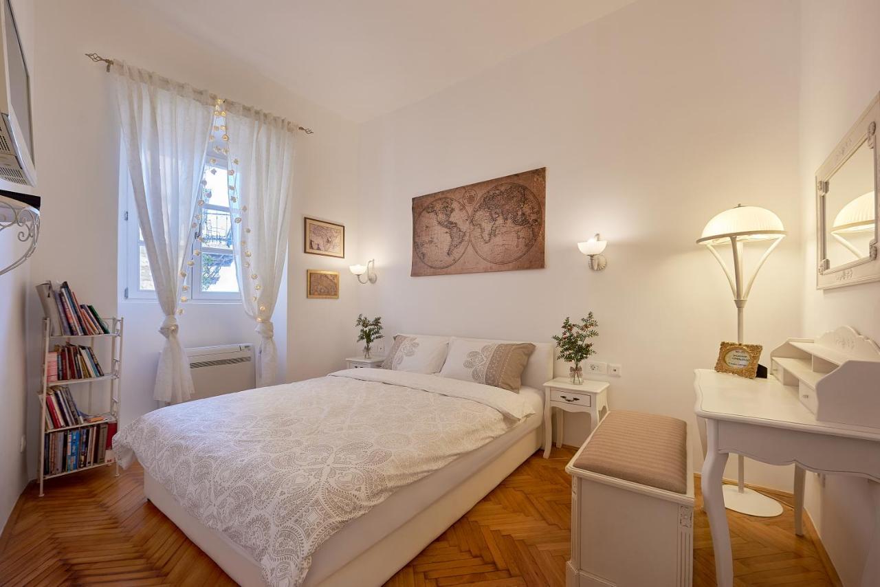 Perfetto Perasto Residence Extérieur photo