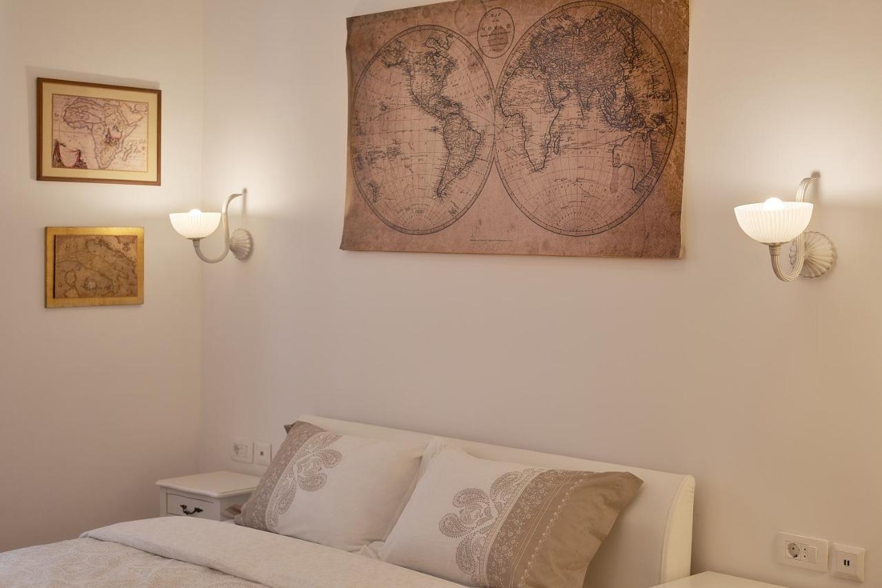 Perfetto Perasto Residence Extérieur photo
